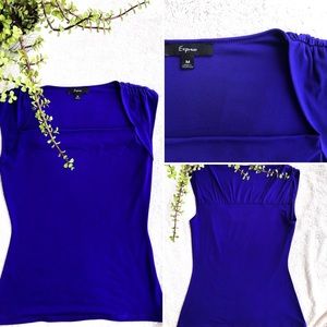 Express blouse